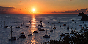 St. Barthélemy