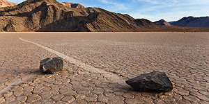 Death Valley