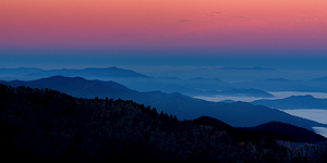 Smoky Mtns