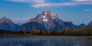 Grand Teton